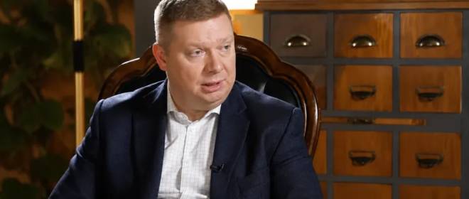 «Важно, чтобы у них взрывалось и горело»: Суслов предложил наказать Европу