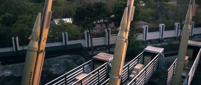 На Западе объяснили, благодаря чему Иран выстоял под ударами США и Израиля