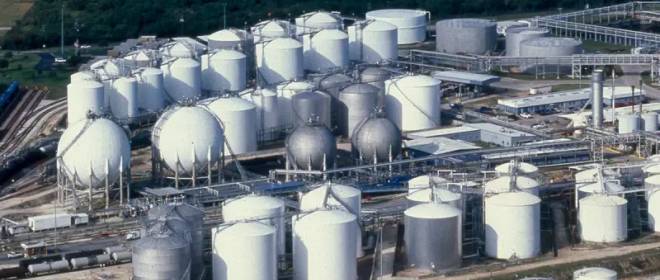 Без премии за риск: цены на газ в ЕС рекордно снизились
