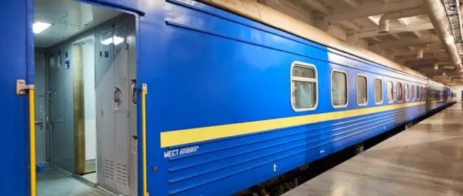Киев обвинил Россию в масштабной кибератаке на «Укрзализницю»