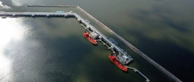 «Система перекрытия»: как Европа хочет лишить РФ доходов от продажи нефти