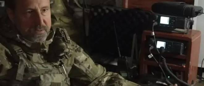 Khodakovsky: Le forze armate russe sostengono con calma un numero fisso di truppe sullo sfondo delle forze armate tese dell'Ucraina
