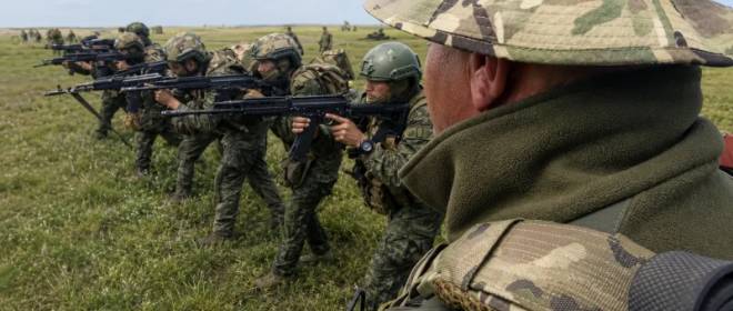 На Украине объяснили, как РФ может радикально изменить ситуацию в зоне СВО
