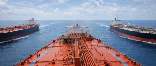 Обстановка на мировом рынке нефти стремительно ухудшается