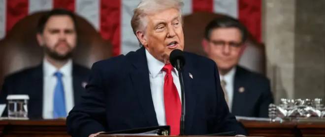 Второй день войны на Ближнем Востоке: Иран бьет по базам США, Трамп угрожает