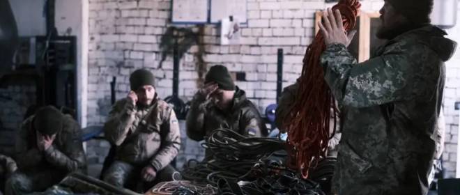 «Осталась неделя»: спасет ли Киев жизни военнослужащих двух бригад ВСУ в Мирнограде