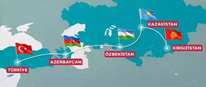 Турецкая стратегия: как Анкара строит «тюркский мир»