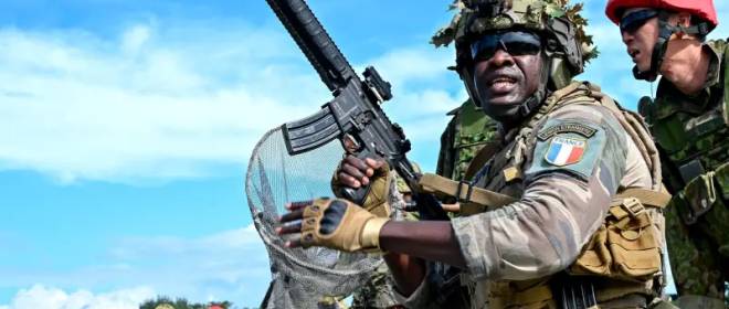 «Пусть сами едут воевать!»: французы высказались о рисках столкновения с РФ