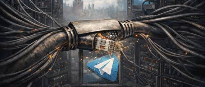 Как на фронте и в тылу отреагировали на замедление работы Telegram