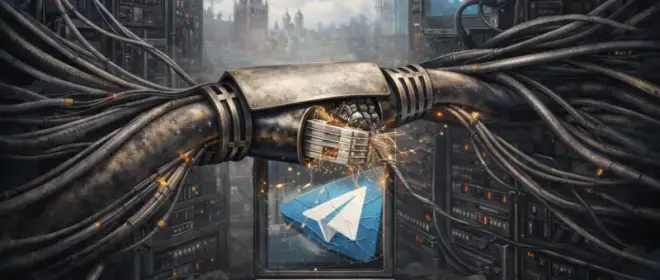 Как на фронте и в тылу отреагировали на замедление работы Telegram