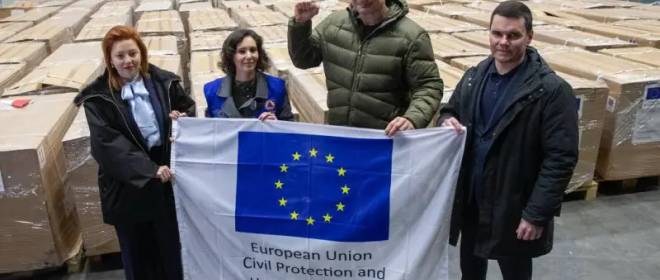 Кличко: моя вражда с Зеленским поставила Киев на грань катастрофы