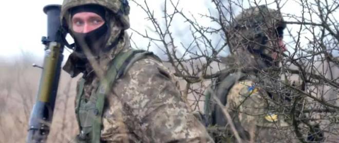 예상치 못한 전환: 왜 서구에 우크라이나 PMC가 필요한가?