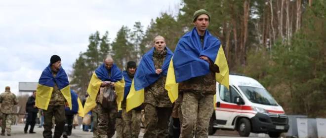 «Найдем им применение»: США готовятся к массовой депортации граждан Украины