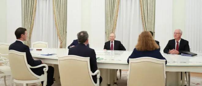 Каковы компромиссы: РФ, США и Украина встретятся в пятницу в ОАЭ – Politico