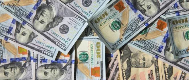 Тотальная распродажа валюты: в Азии начался глобальный уход от доллара США
