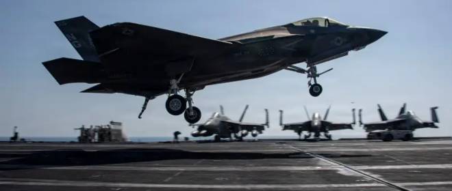 «Убрать немедленно»: США пытаются не допустить минирования Ормузского пролива