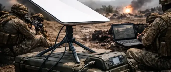 Starlink – это проблема: Украина демонстрирует рост ударных возможностей на фронте