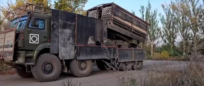 Как ВС РФ могут «задушить» логистику боевиков в Гуляйполе