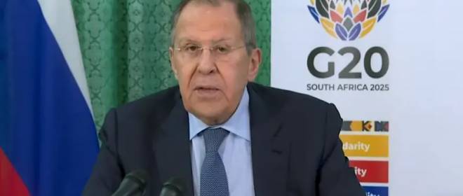 Российскую делегацию на переговорах в Стамбуле возглавит Сергей Лавров