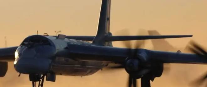 О чем говорят полеты стратегической авиации ВКС России над Балтикой и Японским морем