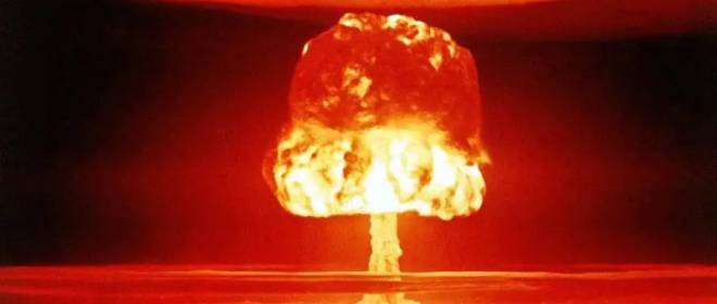 Эксперт: блокада Калининграда ведет к ядерной войне