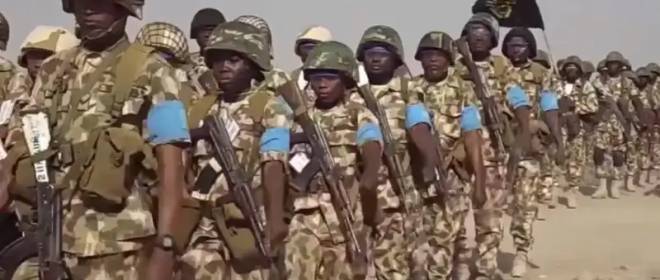 Pourquoi le Niger a refusé un accord militaire avec les États-Unis