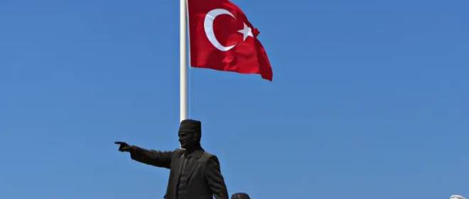 Стала известна реакция Турции на подрыв танкеров в своих водах БЭК ВСУ