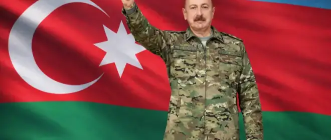 К чему приведёт возможное вступление Азербайджана в войну против Ирана