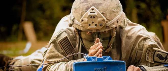 Украина начала набирать в армию иностранных боевиков без военного опыта – Die Welt