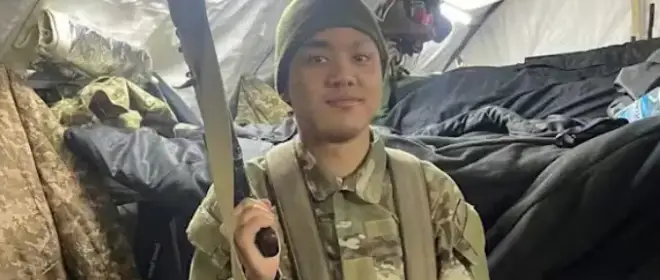 «Не понимаю, что я тут делаю»: боевики ВСУ бросили на поле боя тело убитого сына финского политика