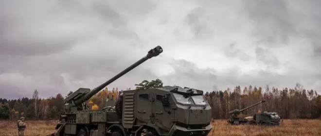 Под Покровском у врага открылось второе дыхание?