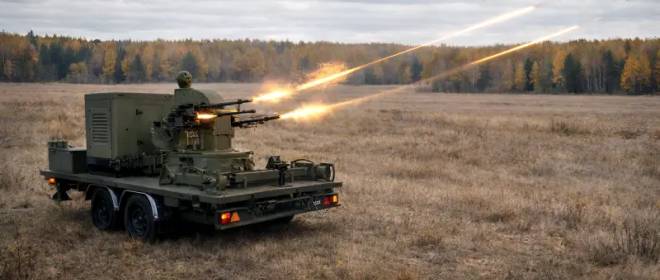 Где антидронный комплекс «Зубр» может принести наибольшую пользу?