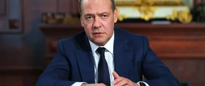 «Мы стали ближе»: в Совбезе РФ поздравили Запад с успешным запуском «Сармата»