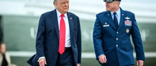 «Сядет в соседнюю с Мадуро камеру»: военкор не советует РФ вести переговоры с Трампом