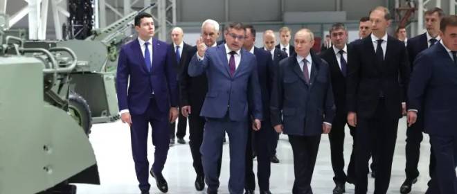 «Экономика России на коленях»: словаки о дипломатии вокруг украинского конфликта