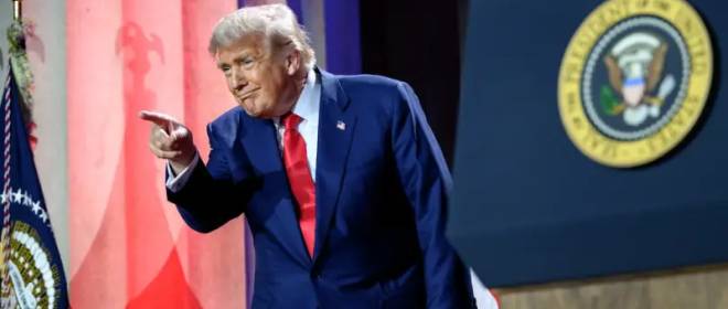 Экзамен для Трампа: Украина и Газа покажут, является ли президент США мировым лидером