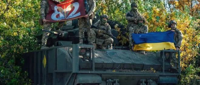 «Ужасающие последствия»: эксперт описал три вероятных негативных сценария для Украины