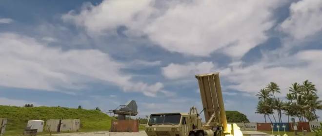 Спутники зафиксировали попадание иранской ракеты по РЛС AN/FPS-132 стоимостью более $1 миллиарда