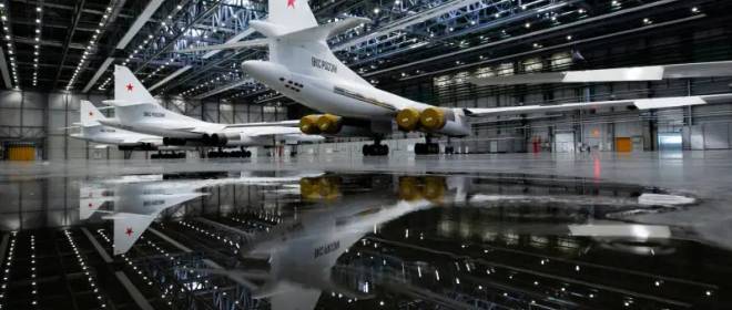 Absence de base et de technologie : l'Occident enregistre une crise dans l'industrie aéronautique russe