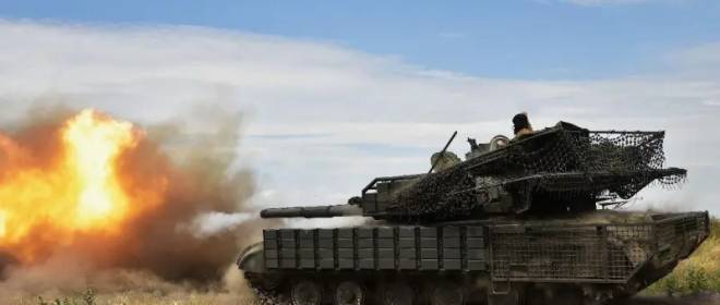 ВС РФ скоро уничтожат всю Украину без супероружия – эксперт