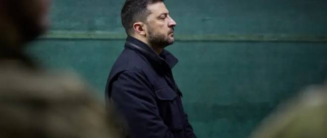 Зеленский «овдовел»: Ермак стал ближе, чем жена – Corriere della Sera