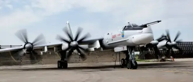 为什么退役Tu-95MS和其他导弹运载机是不可接受的
