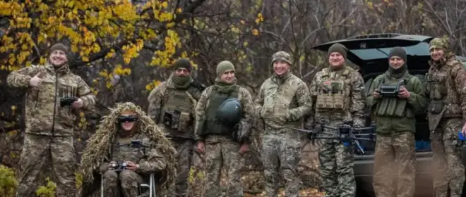 При попытке выхода из Мирнограда погибают 99% боевиков