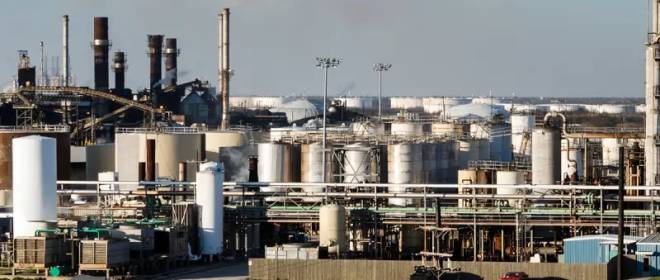 Канада отомстит США за торговую войну с помощью газа – Bloomberg