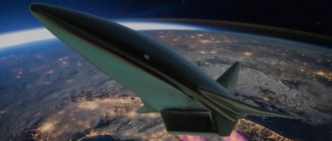 Орбитальный бомбардировщик: что может дать силовая установка «Буревестника»?