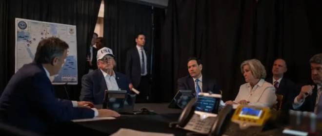 Атака Трампа на Иран потрясла российских «ястребов» – Reuters