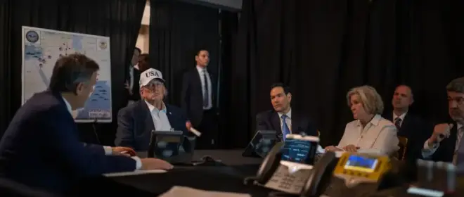 Атака Трампа на Иран потрясла российских «ястребов» – Reuters