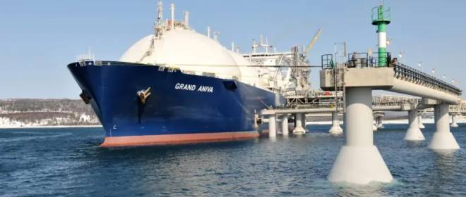 «Токсичность груза»: почему терпит крах российская идея «газового разворота на Восток»