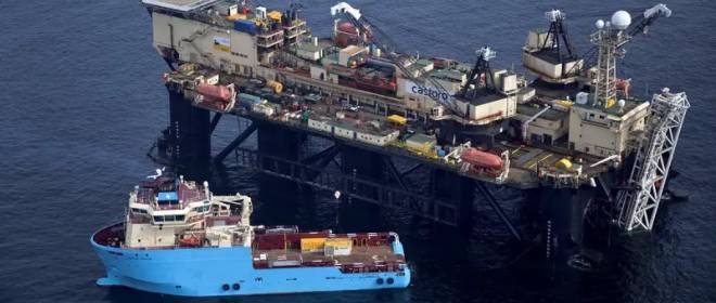 ФРГ может отказаться от поддержки Киева из-за расследования ЧП на «Северных потоках»