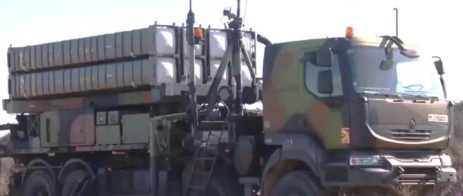 Эксперт: Киеву почти нечем сбивать российские баллистические ракеты